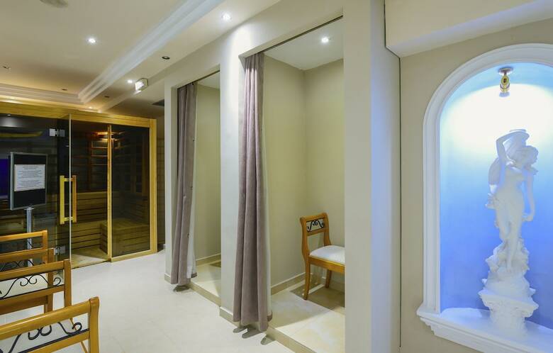 Secret Paradise Hotel & Spa