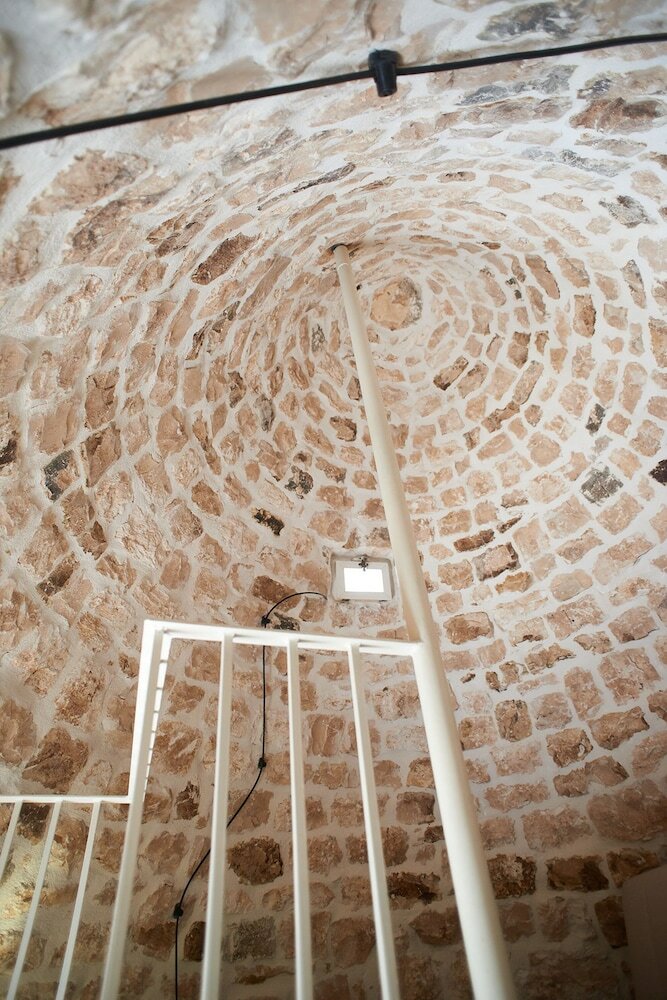 Apartamento Trullidea