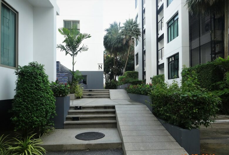 Hotel The Regent Phuket Serviced Apartment Kamala Beach