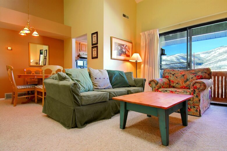 Powderwood By All Seasons Resort Lodging