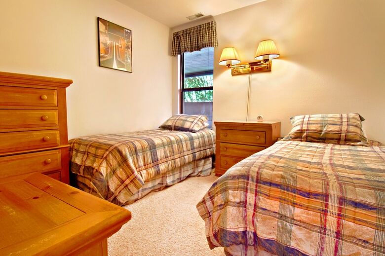 Powderwood By All Seasons Resort Lodging