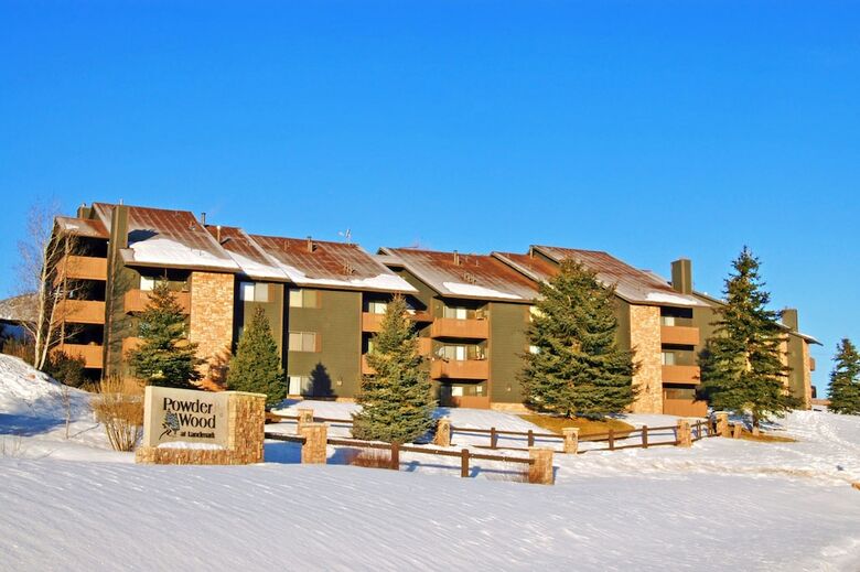 Powderwood By All Seasons Resort Lodging
