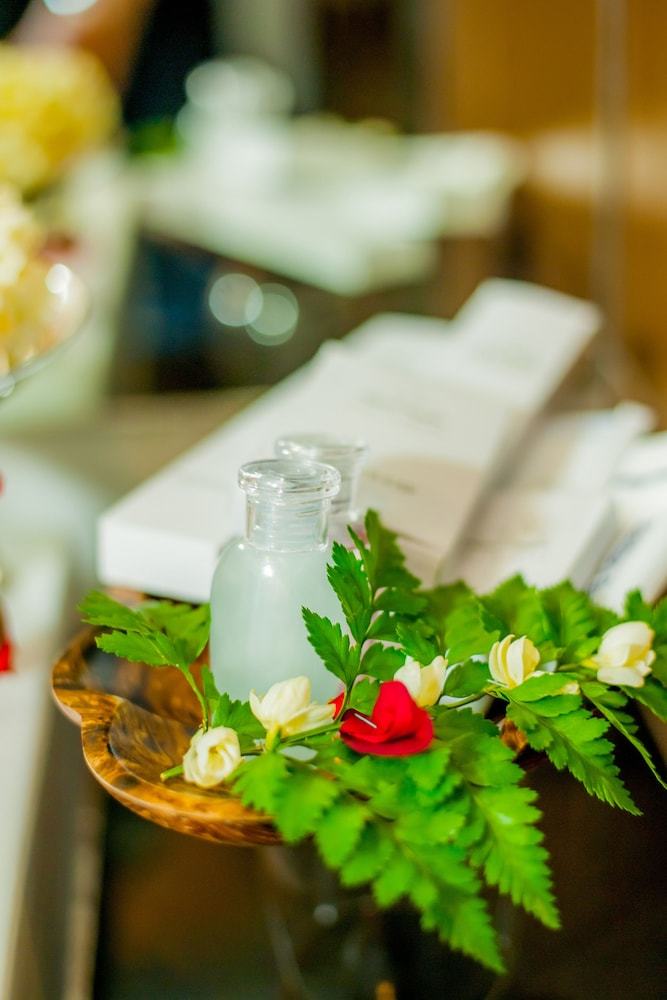 Aparthotel Grand Nai Harn Suites