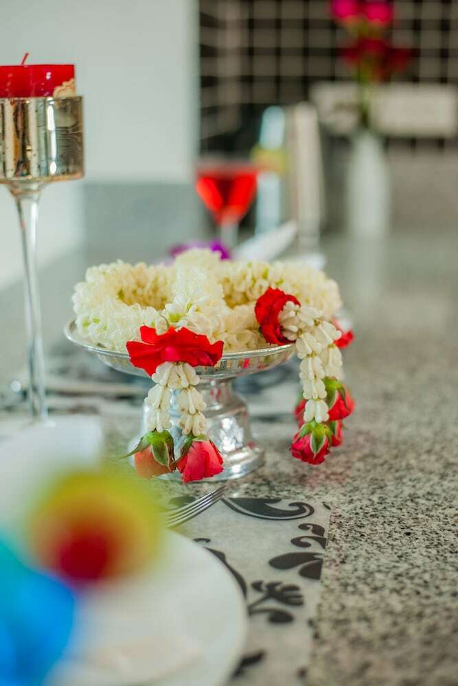 Aparthotel Grand Nai Harn Suites