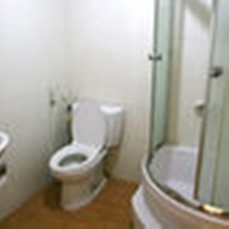 Blue Ocean II Hotel