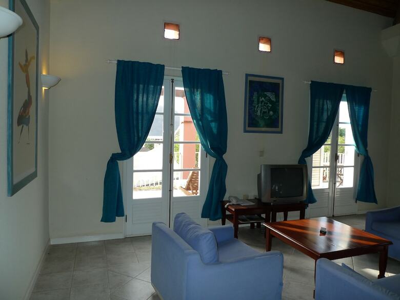 Flag Hotel Foya Branca