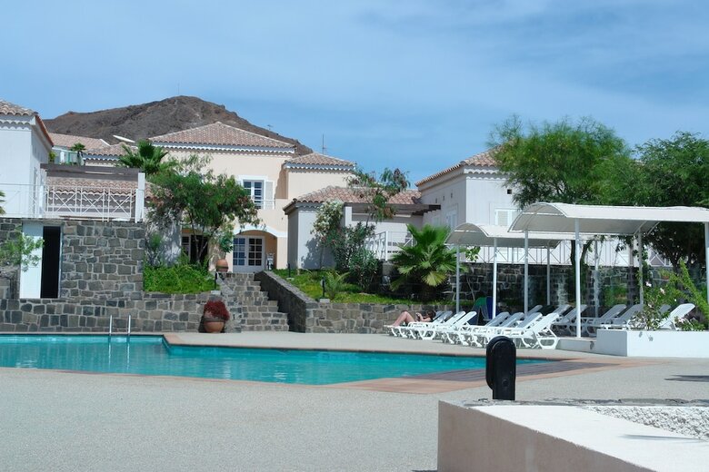 Flag Hotel Foya Branca