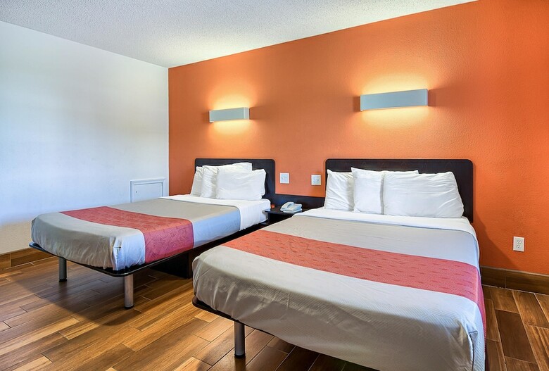 Motel 6 Harrisonburg - South Va