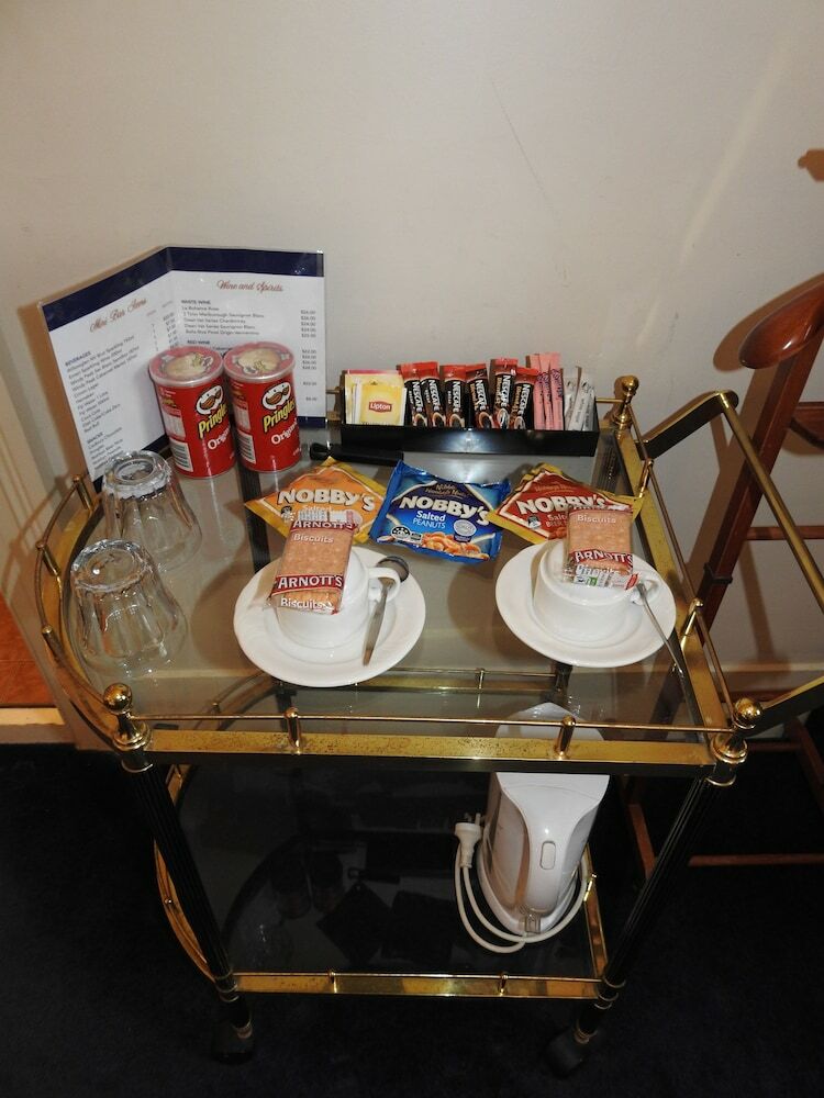 Posada Manor Boutique Hotel Sydney