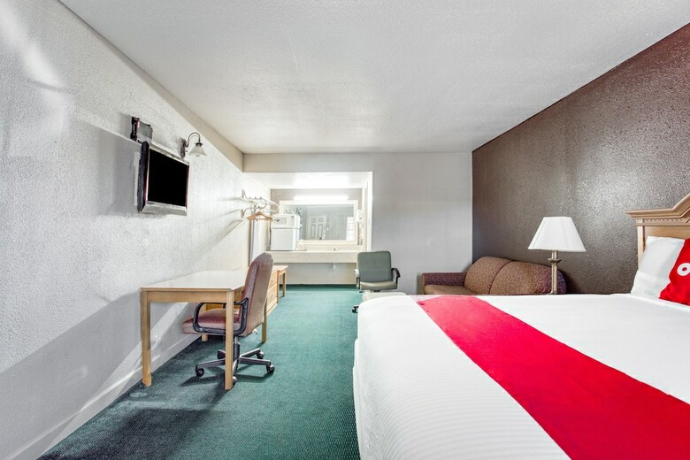 Motel Oyo Hotel Bald Knob Ar Hwy 64