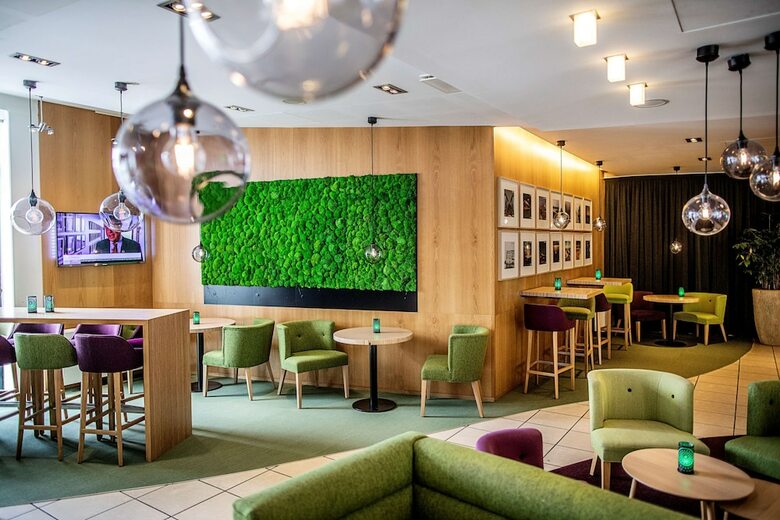 Hotel Scandic Aalborg City