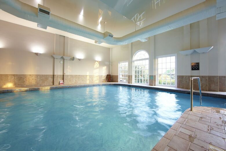 Village Hotel St David's, Nr Chester