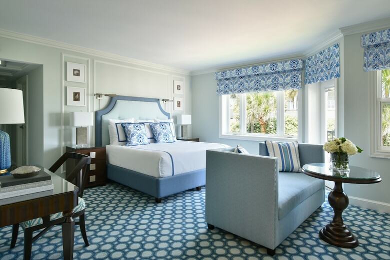 Hotel Ponte Vedra Inn & Club