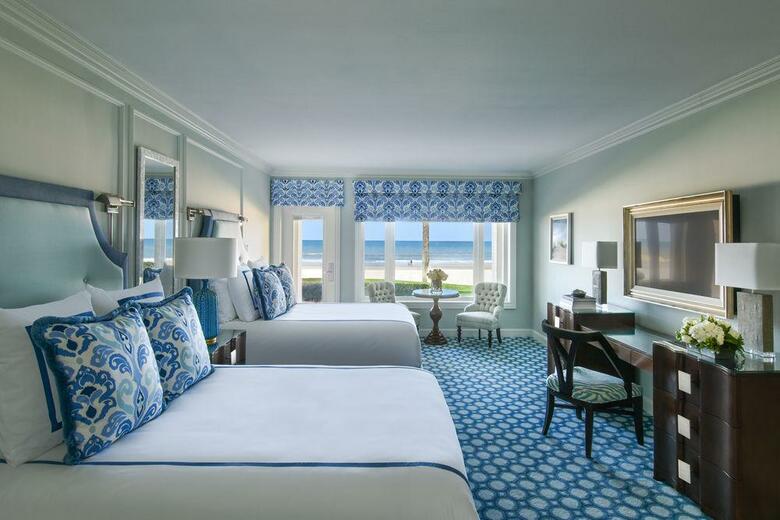 Hotel Ponte Vedra Inn & Club