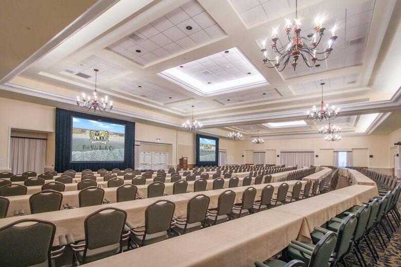 Hotel Ponte Vedra Inn & Club