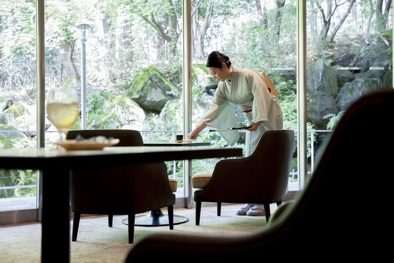 Grand Prince Hotel Kyoto
