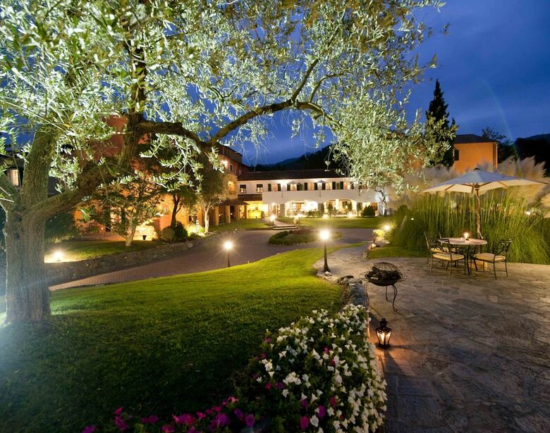 Hotel La Meridiana Resort