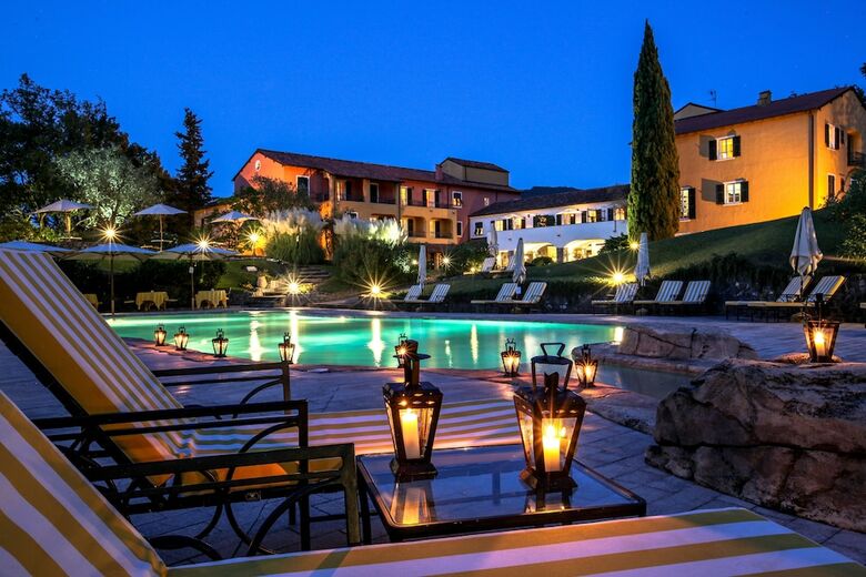 Hotel La Meridiana Resort