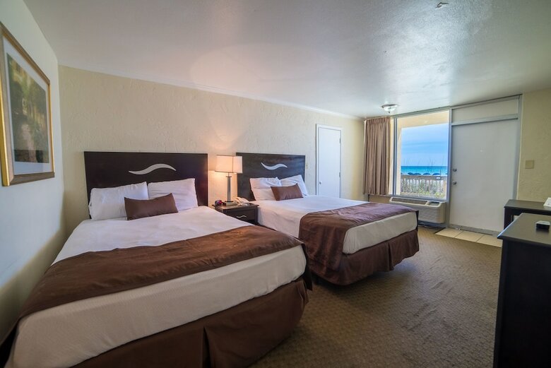 Hotel The Reef At Seahaven Beach Resorts