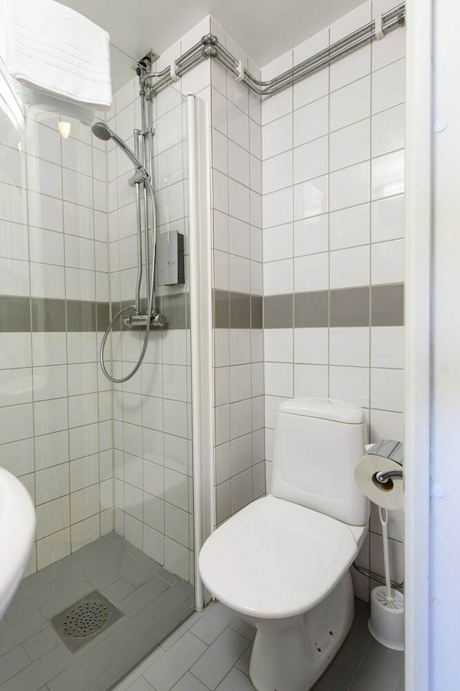 Forenom Aparthotel Stockholm Alvik