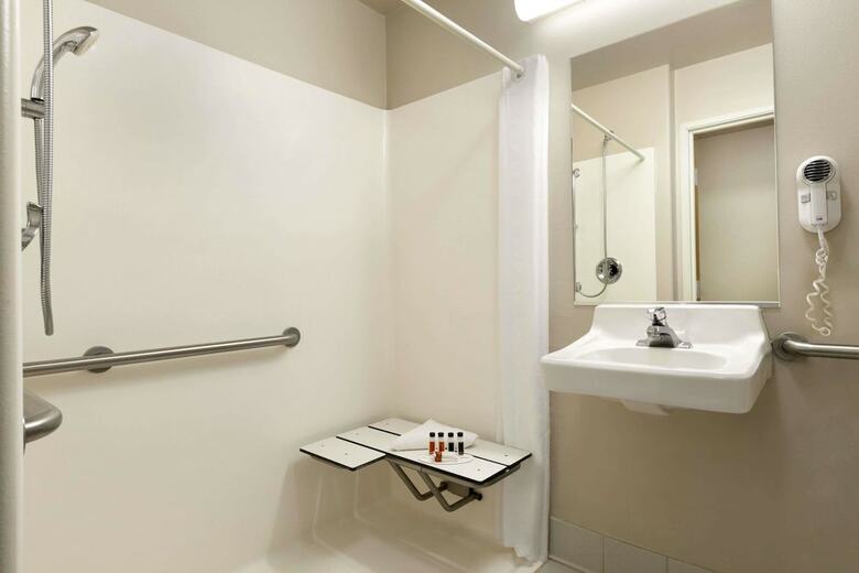 Hotel Travelodge By Wyndham Milford