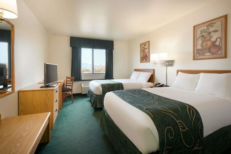 Hotel Travelodge By Wyndham Milford