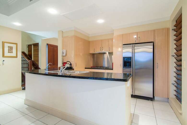 Apartamentos Paradise Links Resort Port Douglas