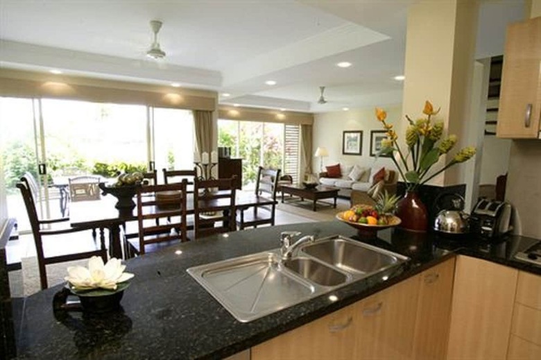 Apartamentos Paradise Links Resort Port Douglas
