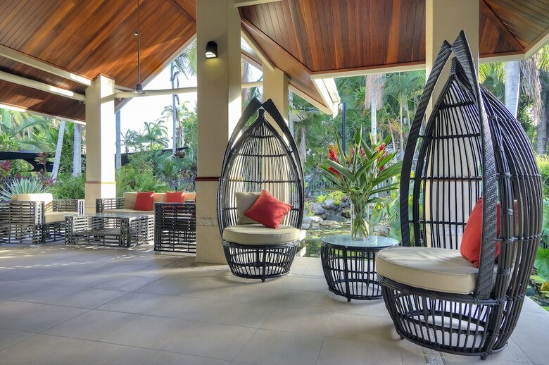 Apartamentos Paradise Links Resort Port Douglas