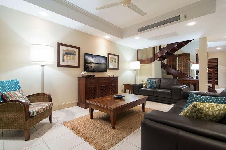 Apartamentos Paradise Links Resort Port Douglas