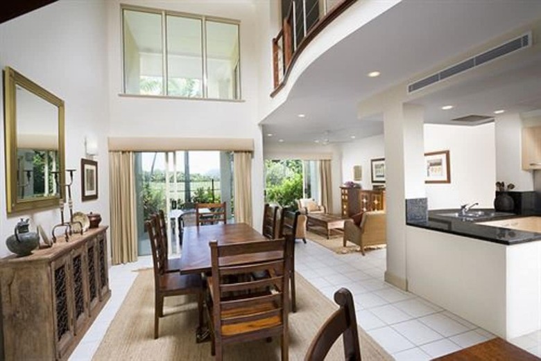 Apartamentos Paradise Links Resort Port Douglas