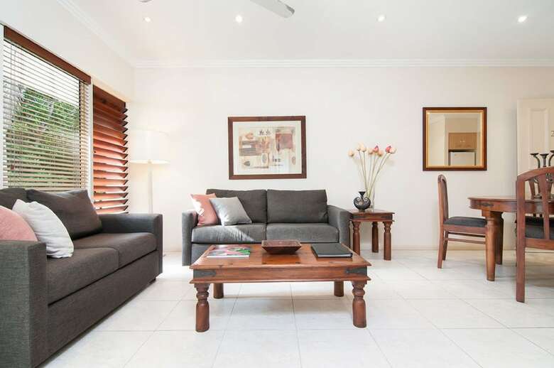 Apartamentos Paradise Links Resort Port Douglas