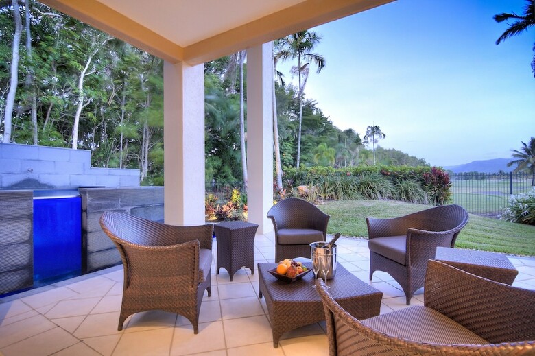 Apartamentos Paradise Links Resort Port Douglas