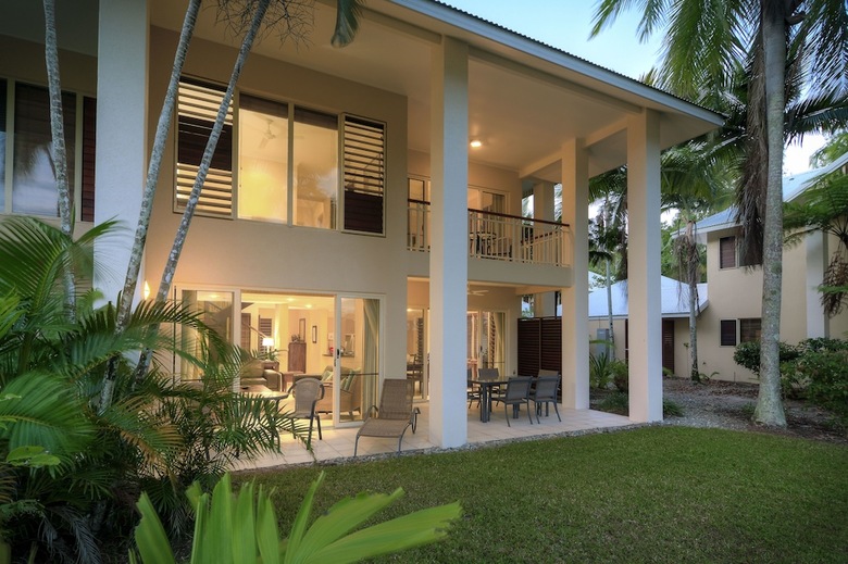 Apartamentos Paradise Links Resort Port Douglas