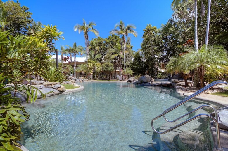 Apartamentos Paradise Links Resort Port Douglas