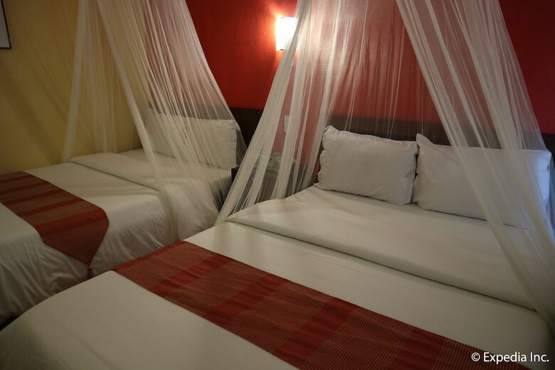 Apartamento The Sun Villa Beachfront Resort & Spa
