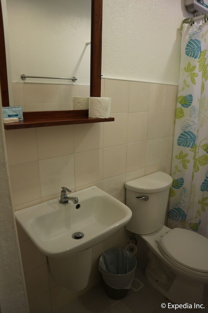 Apartamento The Sun Villa Beachfront Resort & Spa