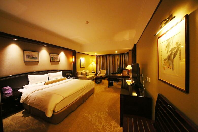 Empark Grand Hotel Zhongguancun