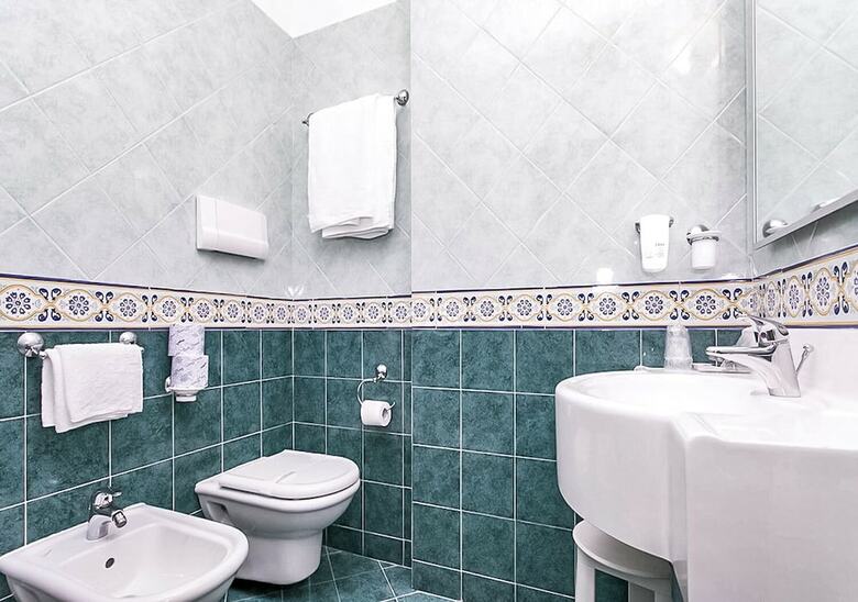 Best Western Hotel La Conchiglia