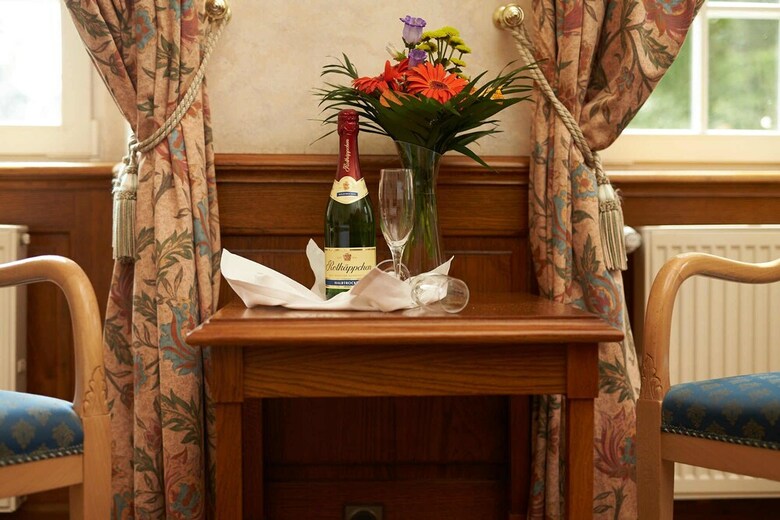 Van Der Valk Parkhotel Schloss Meisdorf