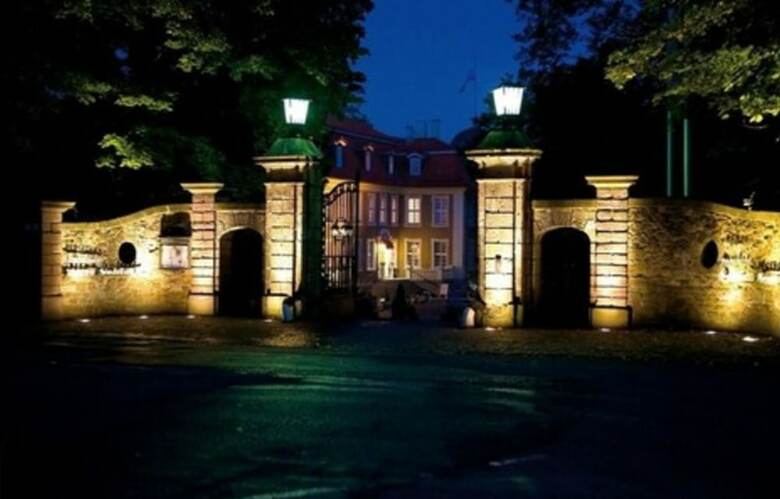 Van Der Valk Parkhotel Schloss Meisdorf