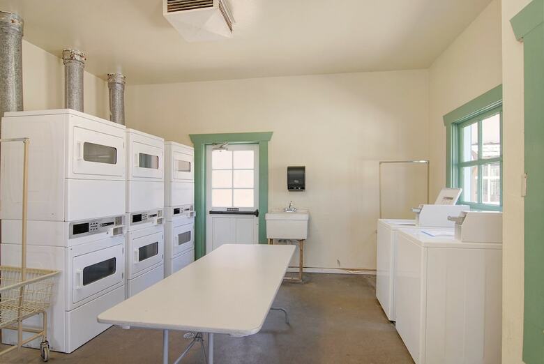 Motel Palm Canyon Hotel & Rv Resort