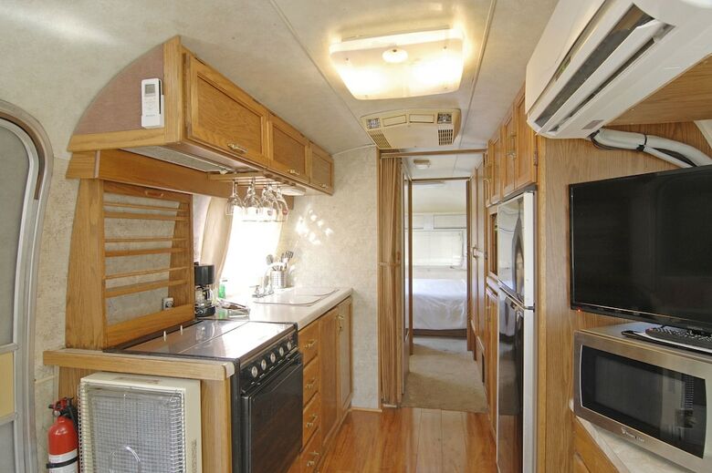 Motel Palm Canyon Hotel & Rv Resort