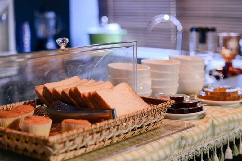 Kiwi Express Hotel-taichung Station Branch II