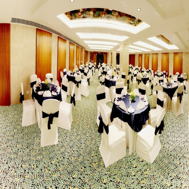 Aditya Park-a Sarovar Portico Hotel