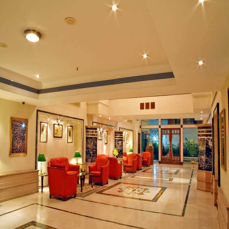 Aditya Park-a Sarovar Portico Hotel
