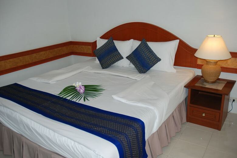 Apartamento Phangan Orchid Resort