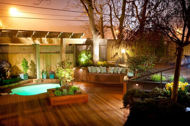 Hotel Crowne Pointe Historic Inn & Spa - Adults Only