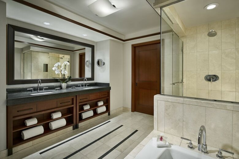 Hotel The Ritz-carlton Georgetown, Washington, D.c.