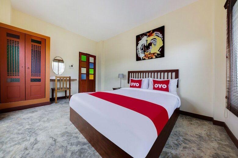 Apartamento Oyo 268 Paradee Resort Hua-hin